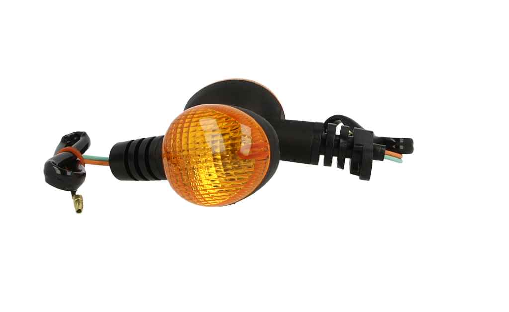 Kierunkowskaz kompletny 2 szt. WR250-450/XT660X-R/DT MLINE ST-15119 — ujęcie 5