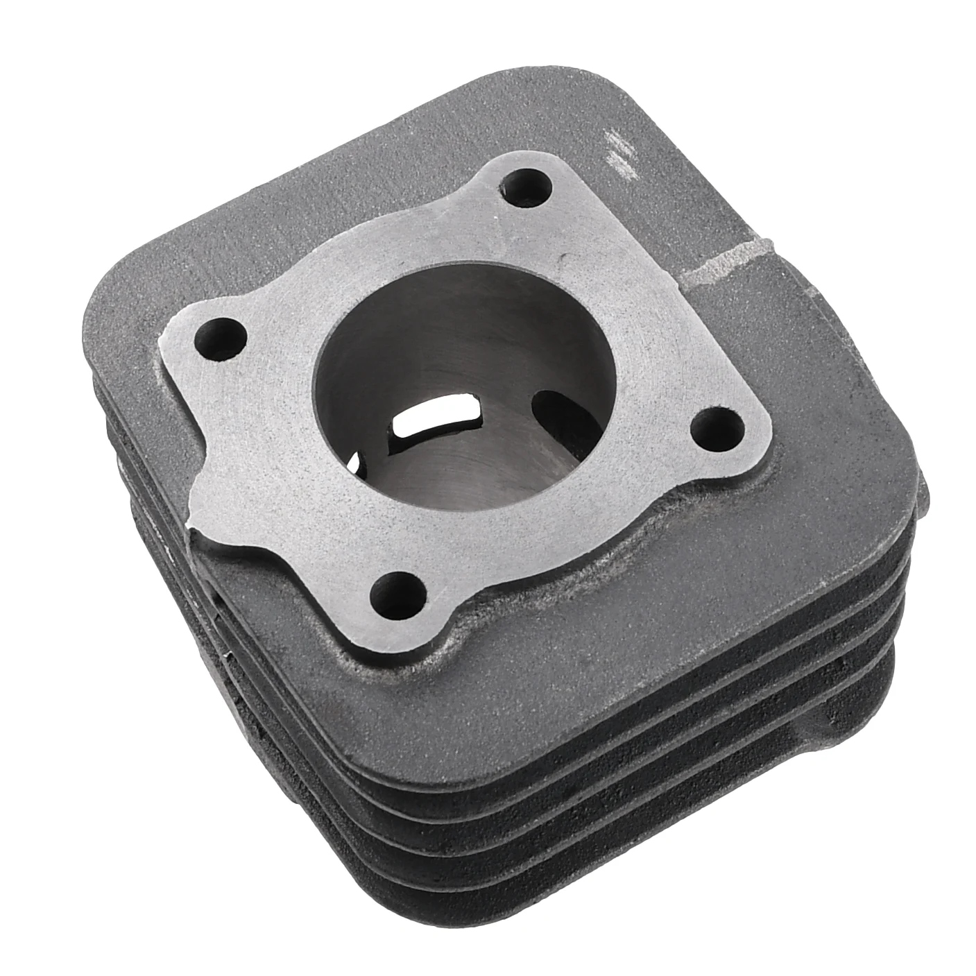 Cylinder Easyboost iron STD 50 cm³ Piaggio AC — ujęcie 4