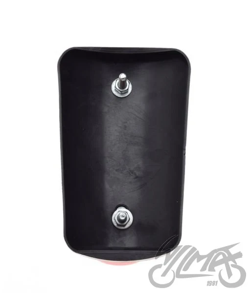 Lampa tylna Romet stary typ — ujęcie 4