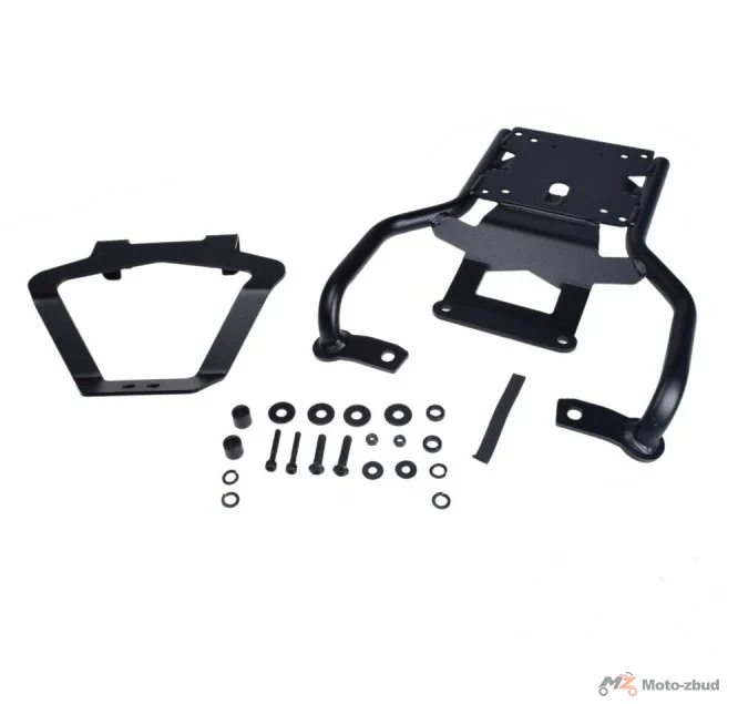 Stelaż kufra centralnego SHAD do CFMOTO 650 MT / 700 MT