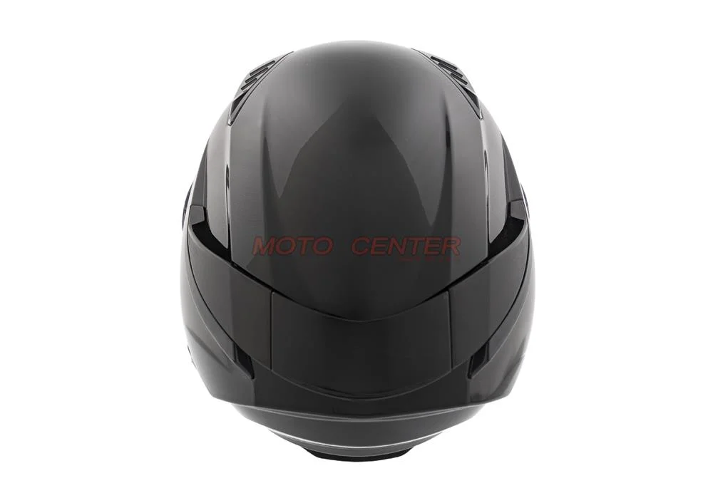 Kask zamknięty z blendą BLEXX FF938 czarny L ECER22.06 — ujęcie 6