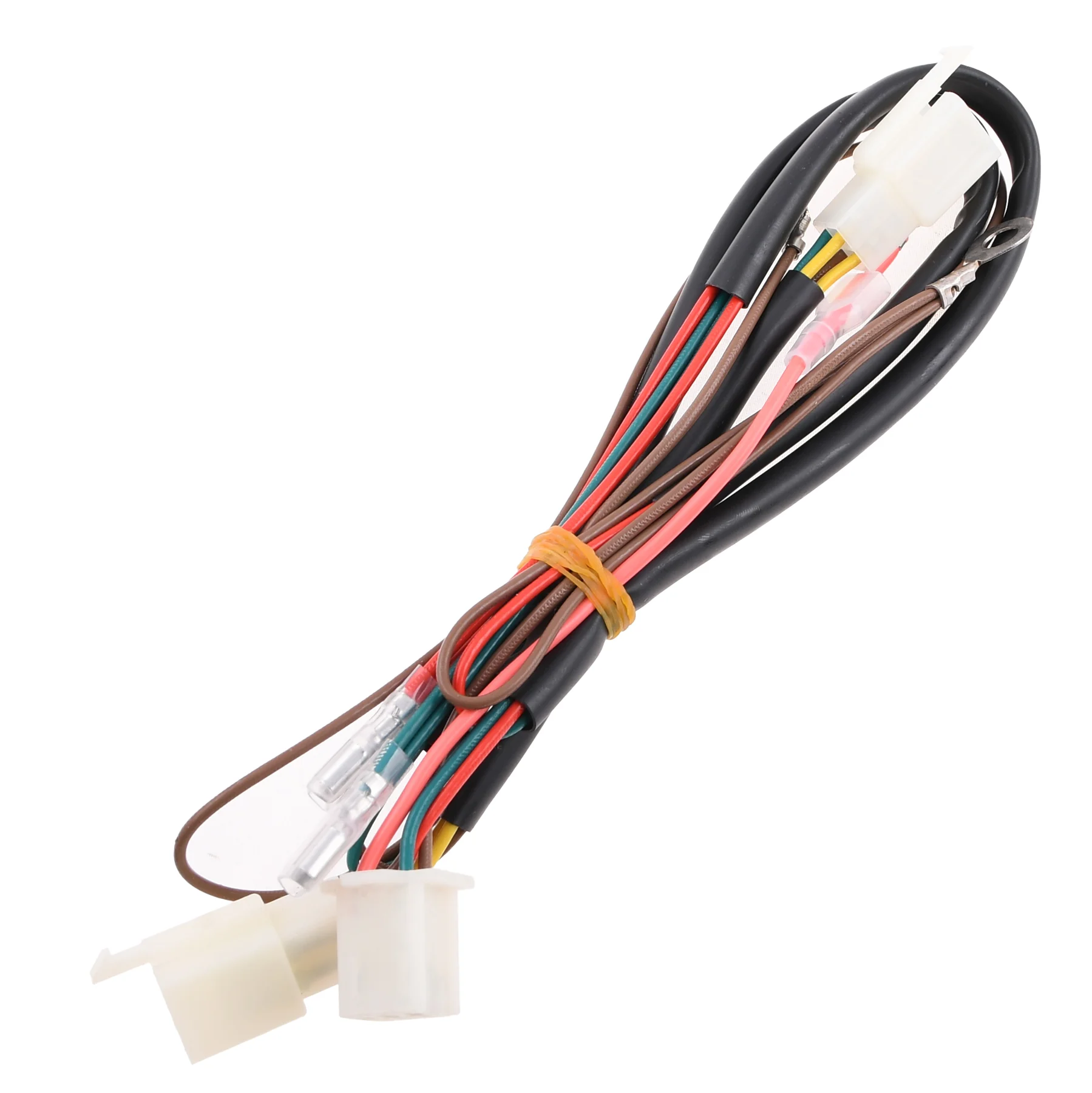 Zapłon Simson Rzt Power delta 21 digital + ecu M10S — ujęcie 3