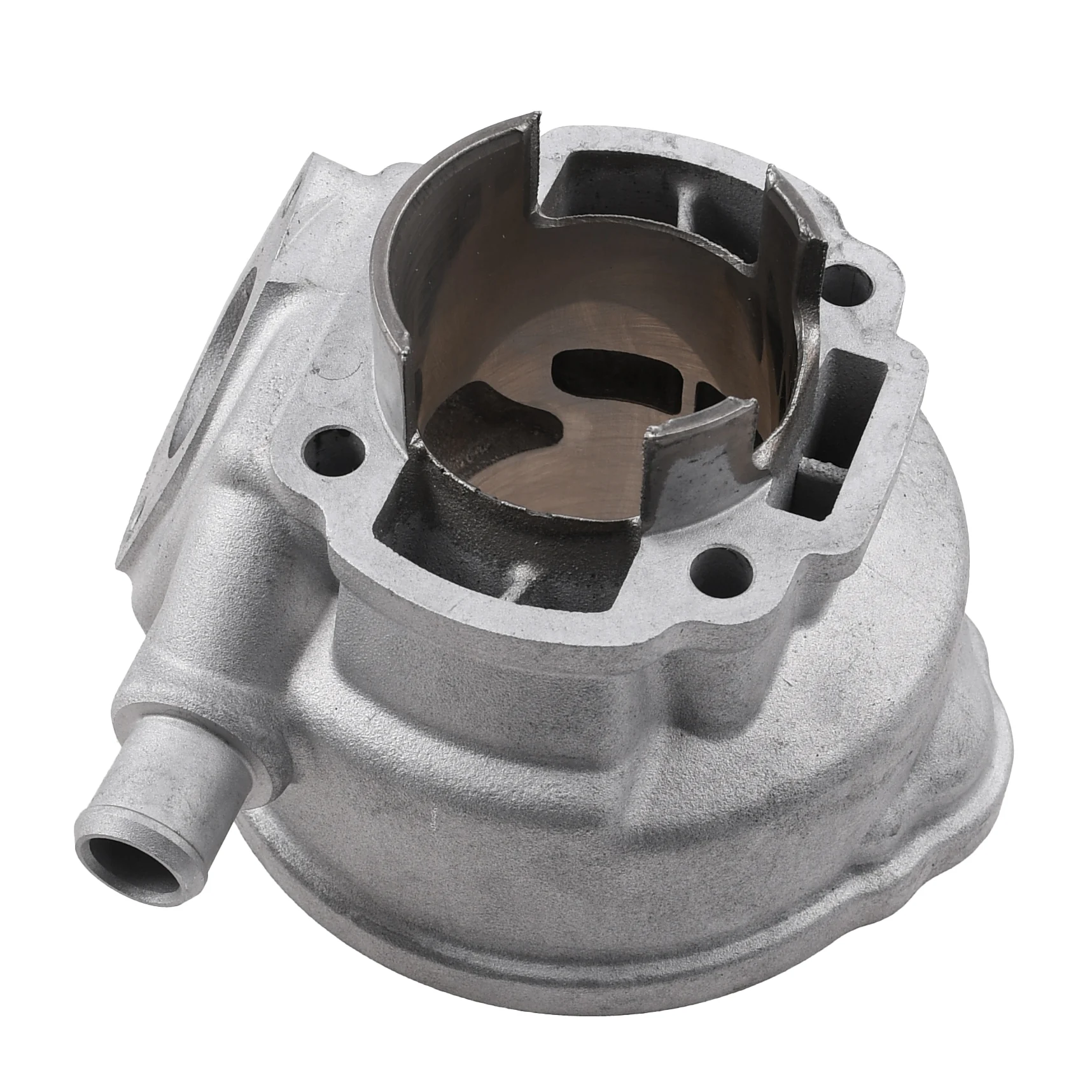 Cylinder kit Big Bore + wał Top Performances 86 cm³ Minarelli horizontal LC — ujęcie 2