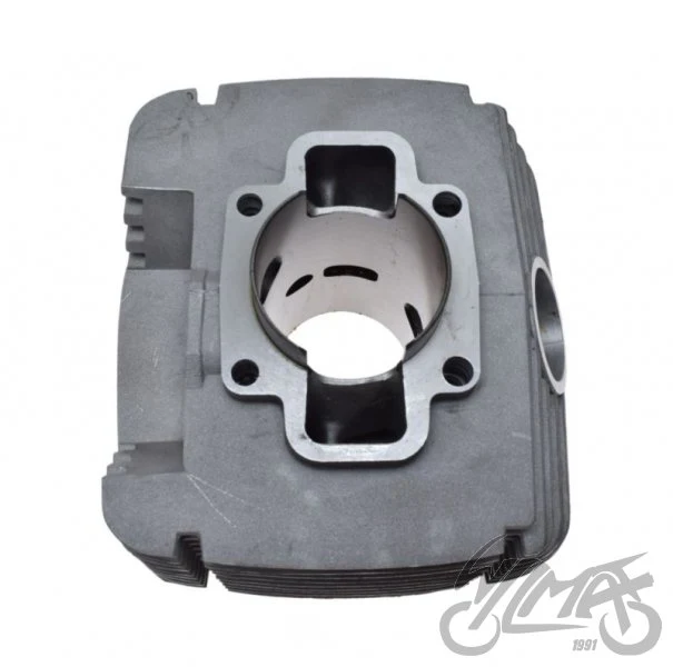 Cylinder MZ 300 kanuni goły kraj — ujęcie 3