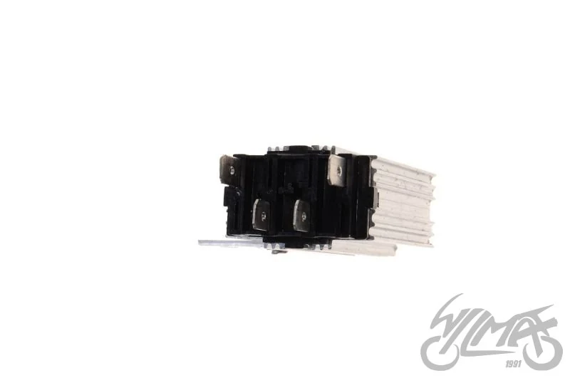 Regulator napięcia 6 V MZ kraj RP15TMZm — ujęcie 3