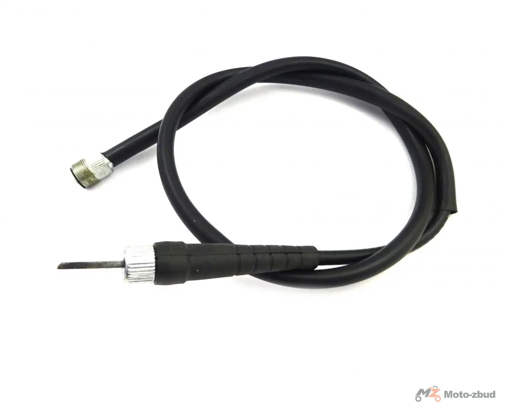 Junak 901 linka prędkościomierza (wkręcana) (dł.pancerza 88 cm) (od 2020)