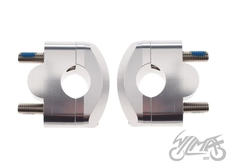 Podwyższenie kierownicy 7/8″ — zestaw ASBRK09 — ujęcie 2