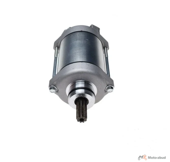 Rozrusznik elektryczny do Kawasaki ZX1000 — ujęcie 3