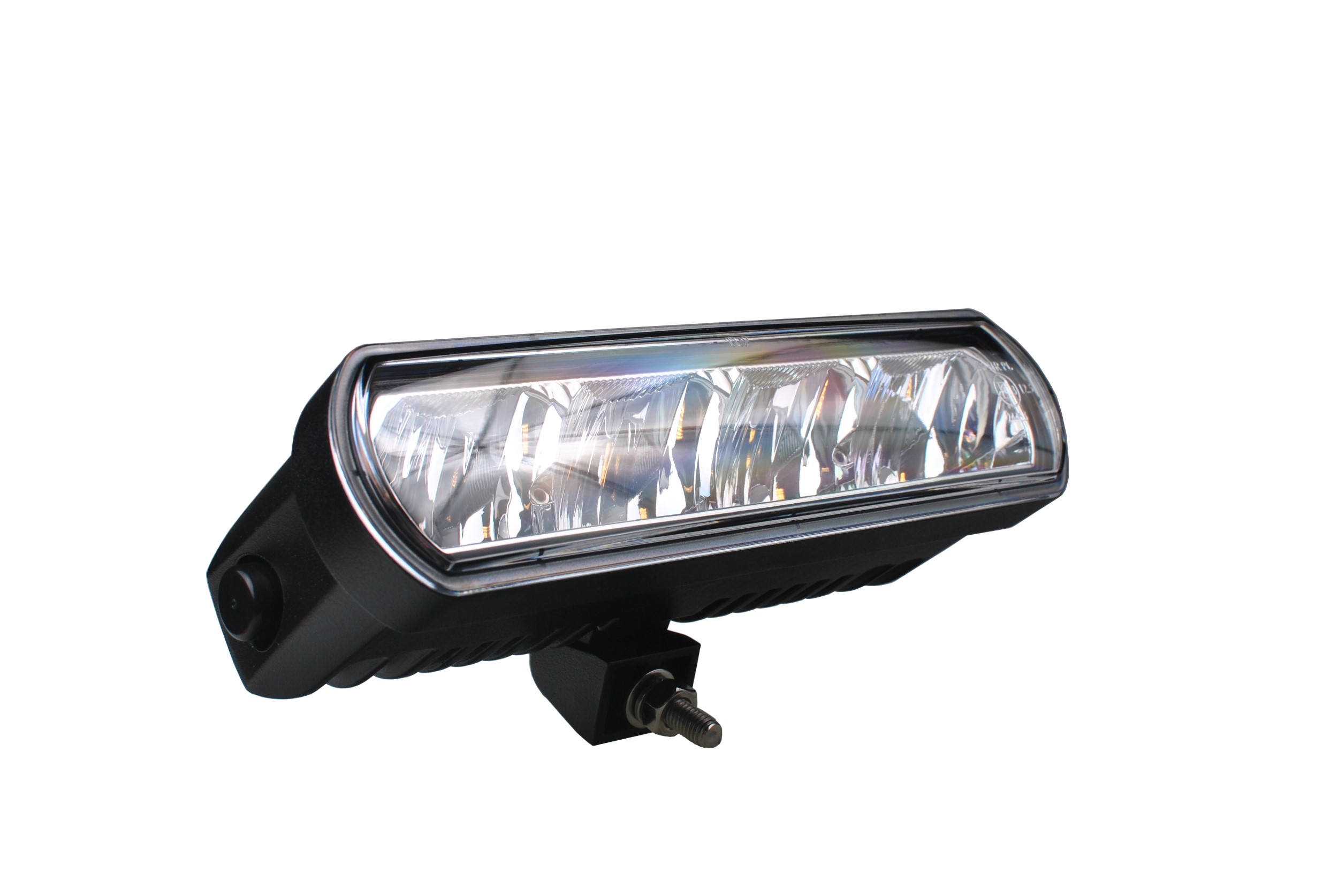 LED Driving Light 40 W CREE LED 4" M-Tech WLC202 — ujęcie 6