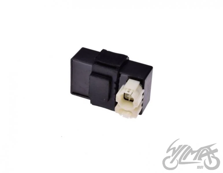 Moduł zapłonowy ATV silnik 2-CYLINDROWY — AW010011 — ujęcie 1