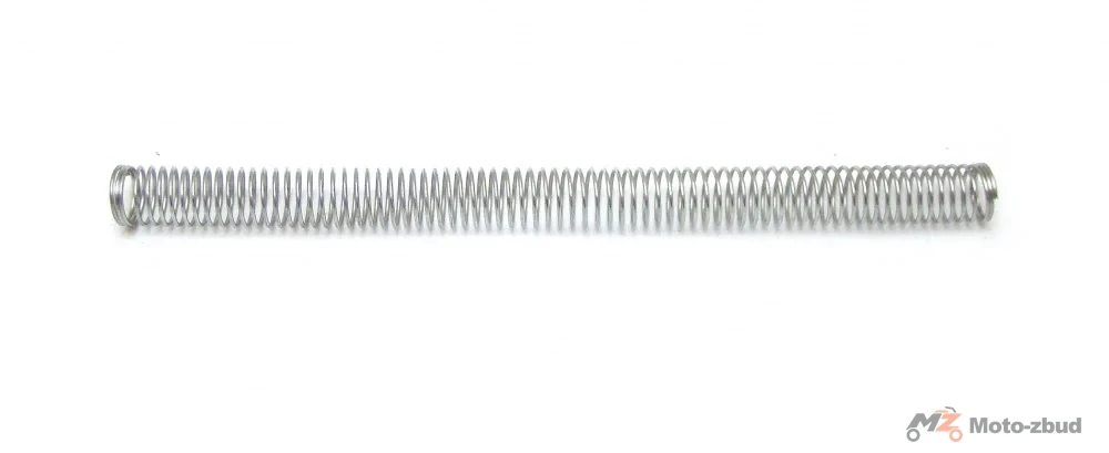 Ferro 301/302/303 sprężyna (ekran) ochronna przewodu paliwa (110 mm)