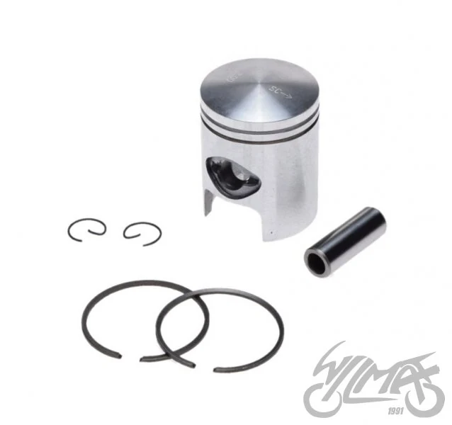 Tłok 42,00 mm do Piaggio Vespa sfera — sworzeń 12 mm, C 26 mm — ujęcie 1