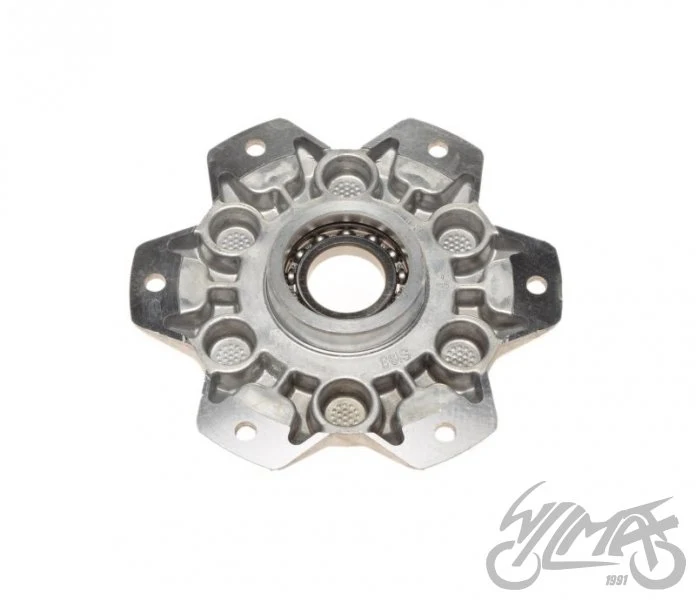 Docisk aluminiowy sprzęgła MZ ETZ 250 — ujęcie 2