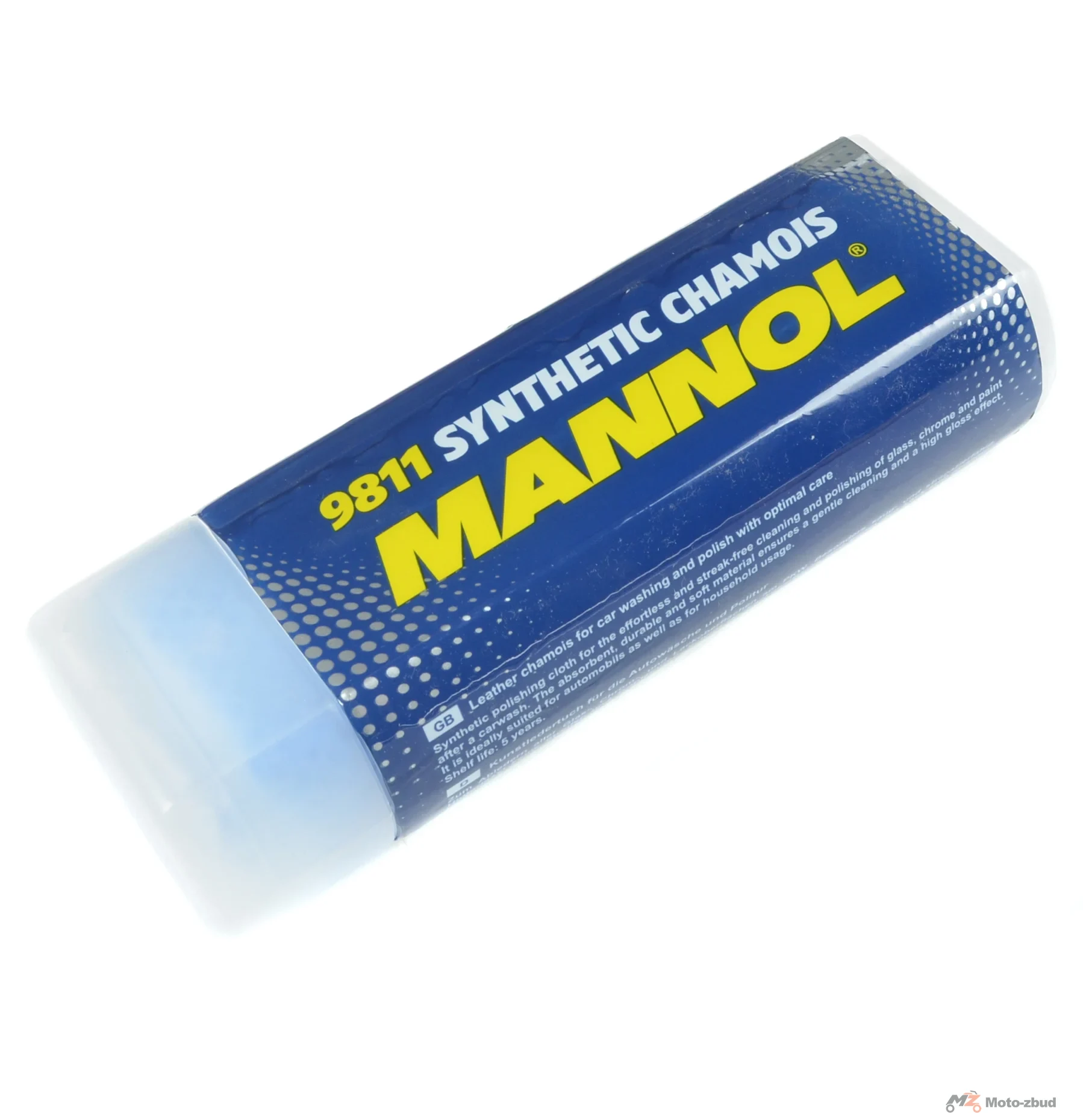 Ściereczka do osuszania ircha Mannol