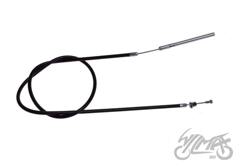 Linka hamulca do Jawy 50 — długa, 910 mm, LW0068