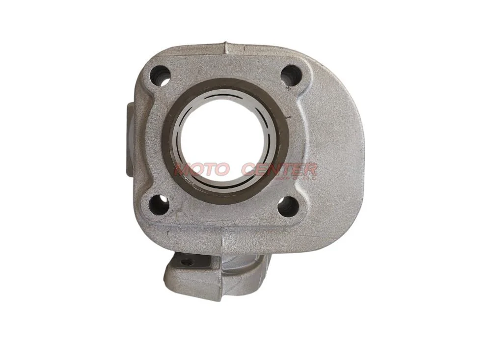 Cylinder 40,00 × 10 mm 50 cm³ skuter 2T Yamaha Jog Nicasil Power Force — ujęcie 4