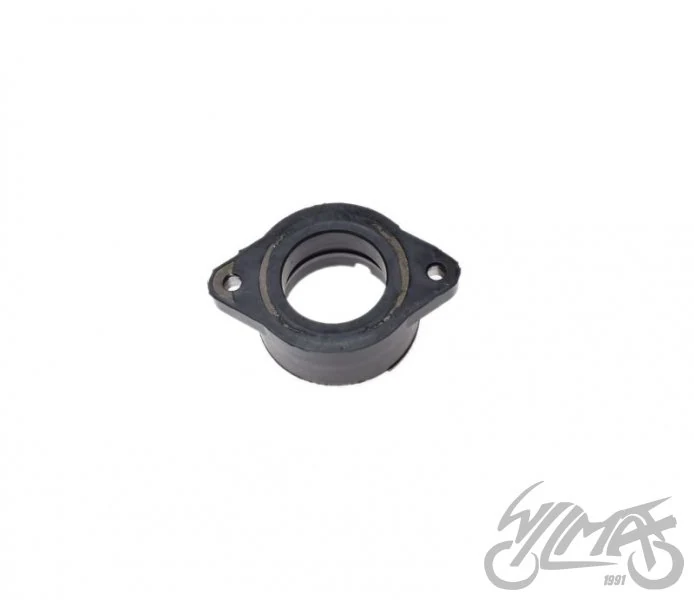 Króciec gaźnika do Yamaha SR500 / XT500 — 1978–1981 — ujęcie 2