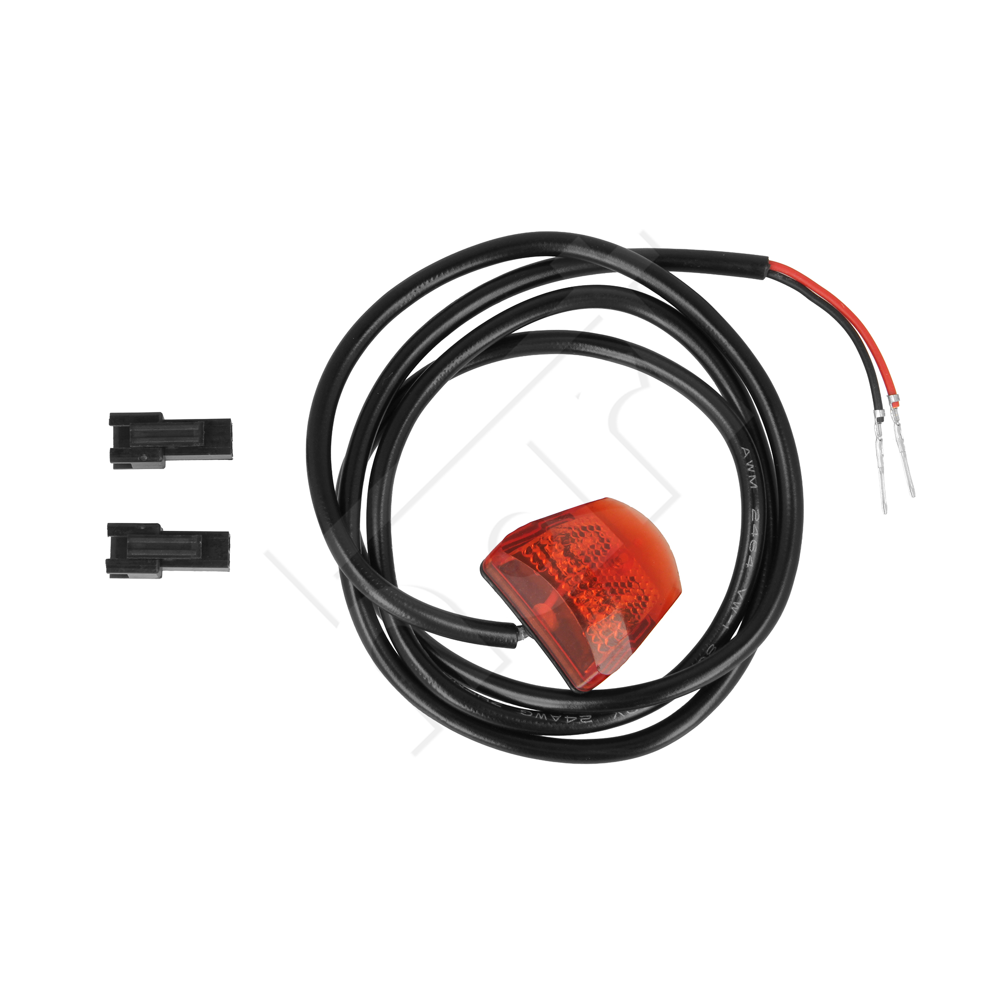 Światło tylne Kukirin G2PRO HART KY-KN016