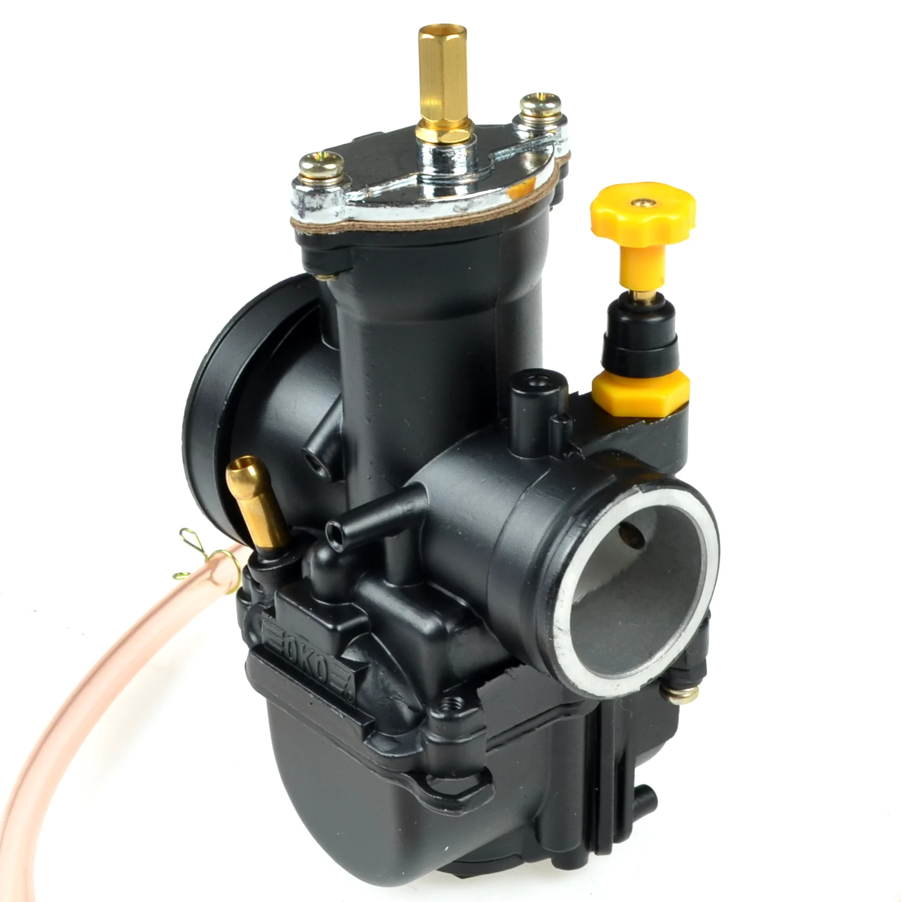 Gaźnik OKO racing 26 mm PWK black edition — ujęcie 4