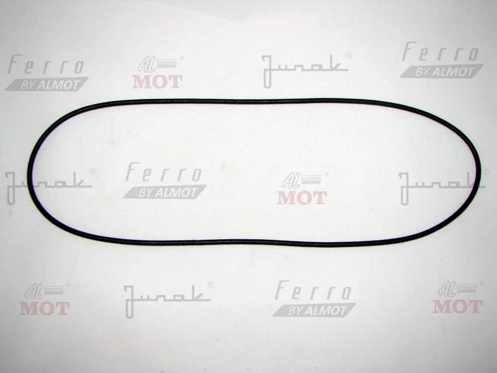 Ferro 801 o-ring pokrywy filtra powietrza "2T" (duży)