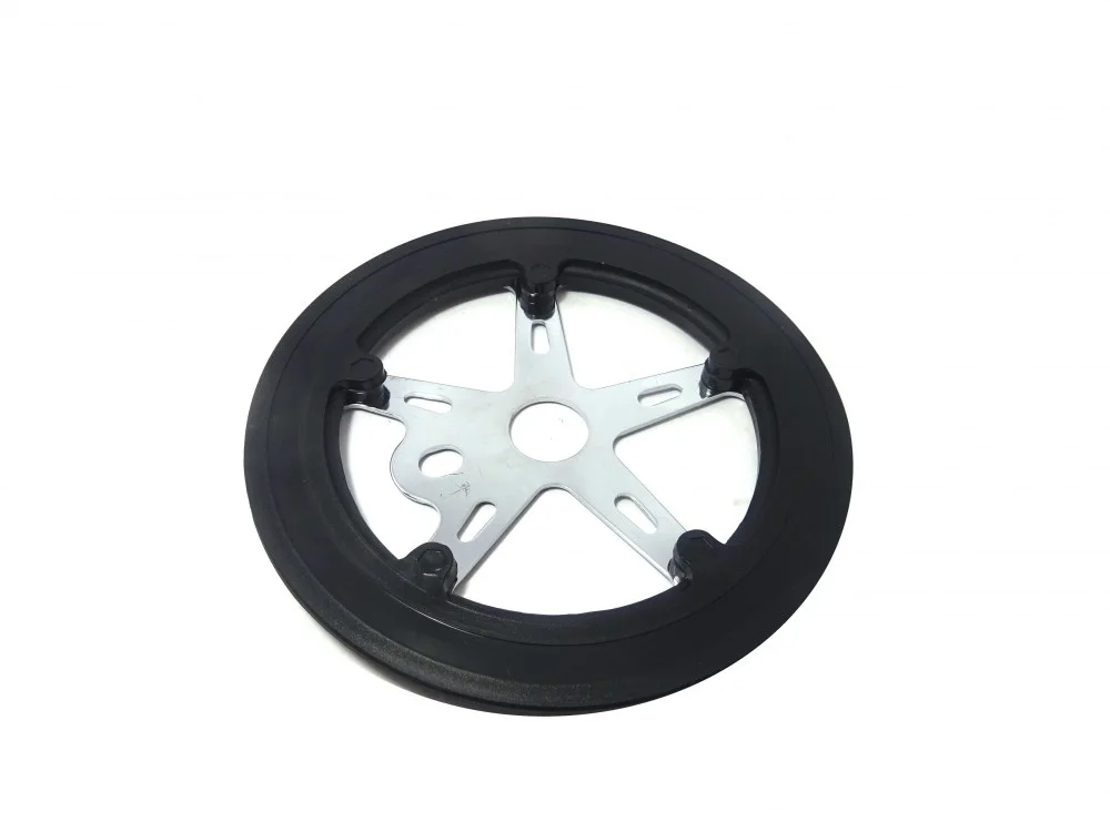 Koło łańcuchowe zębate BMX Z-40 (1/2"x1/8") (30423)