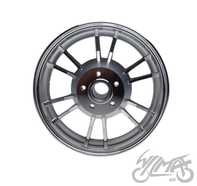 Obręcz koła 9 × 1,75 do Motorynki, niemalowana — RO6228S — ujęcie 2