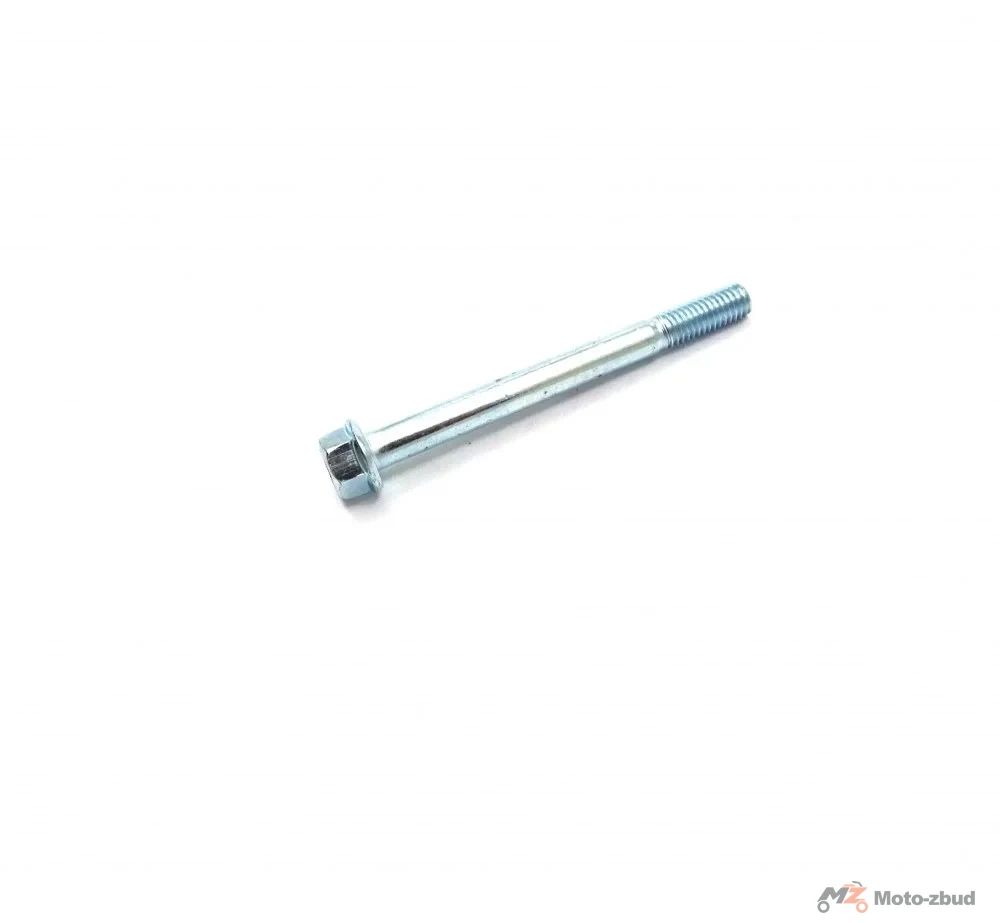Junak RX one śruba M8 × 85 mocowania rur ochronnych "gmol" dół