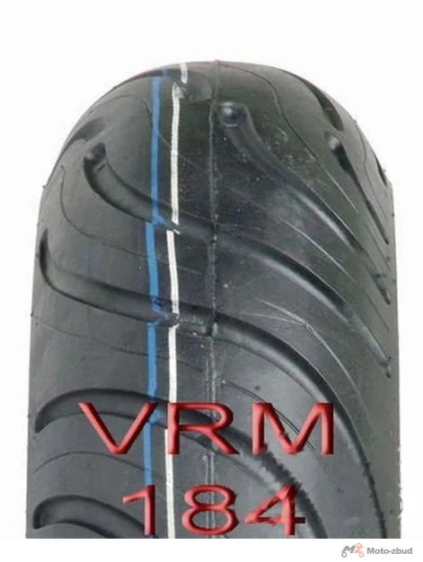 Opona 130/70-12 184 61L TL Vee Rubber