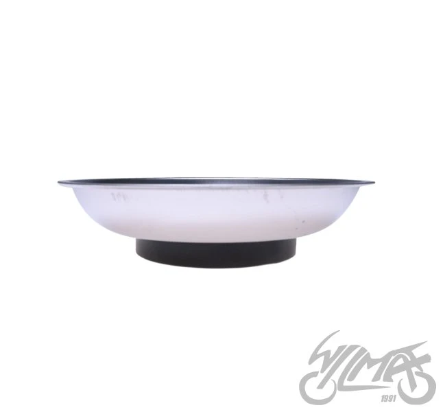 Miska magnetyczna okrągła — średnica 150 mm — ujęcie 2