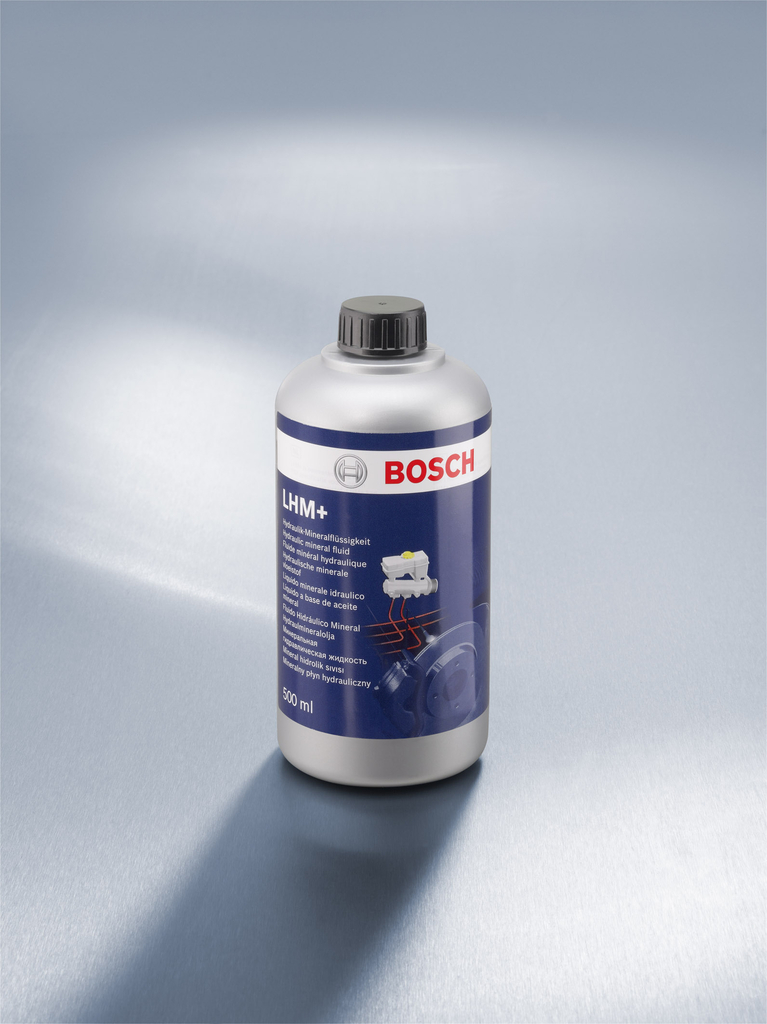 Olej lhm bosch lhm+ 0.5 l BOSCH 1 987 479 123 — ujęcie 2