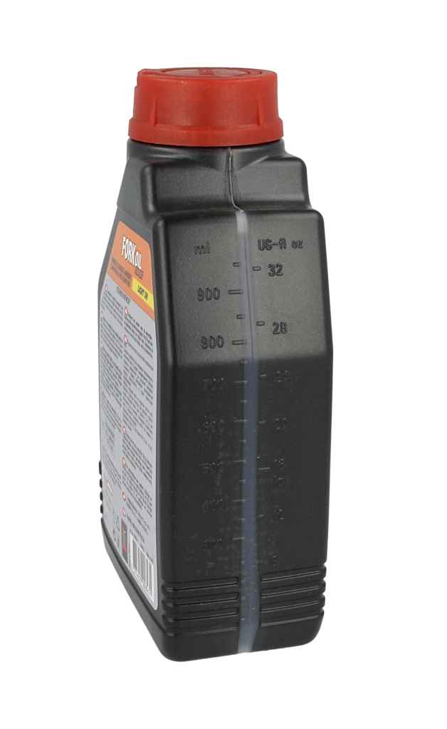 Olej do teleskopów 5 W MOTUL fork oil expert light 1 l — ujęcie 19