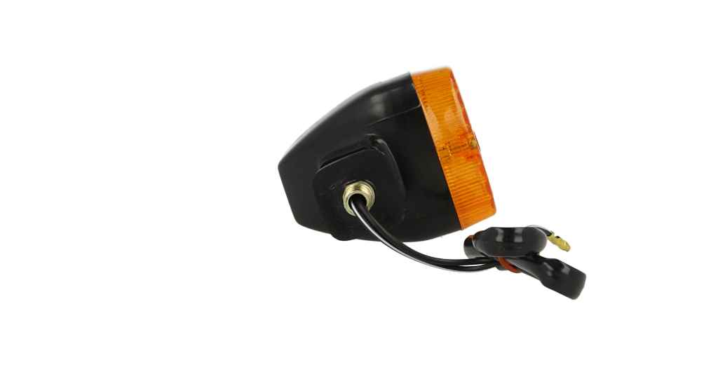 Kierunkowskaz lewy tył DR650 SP41B 90-91 MLINE SUZUKI DR650 — ujęcie 6