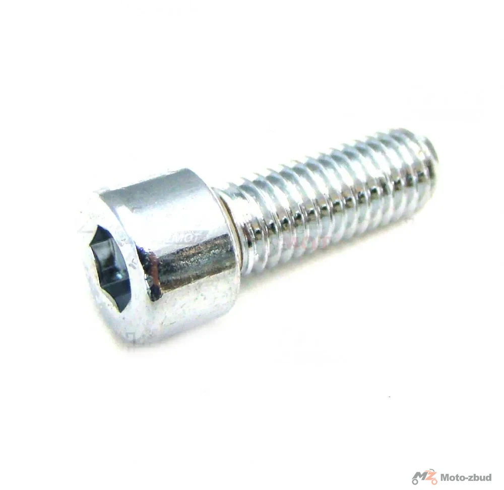 Junak M16 320 cm³ śruba (imbus) M8 × 22 mocowania amortyzatorów