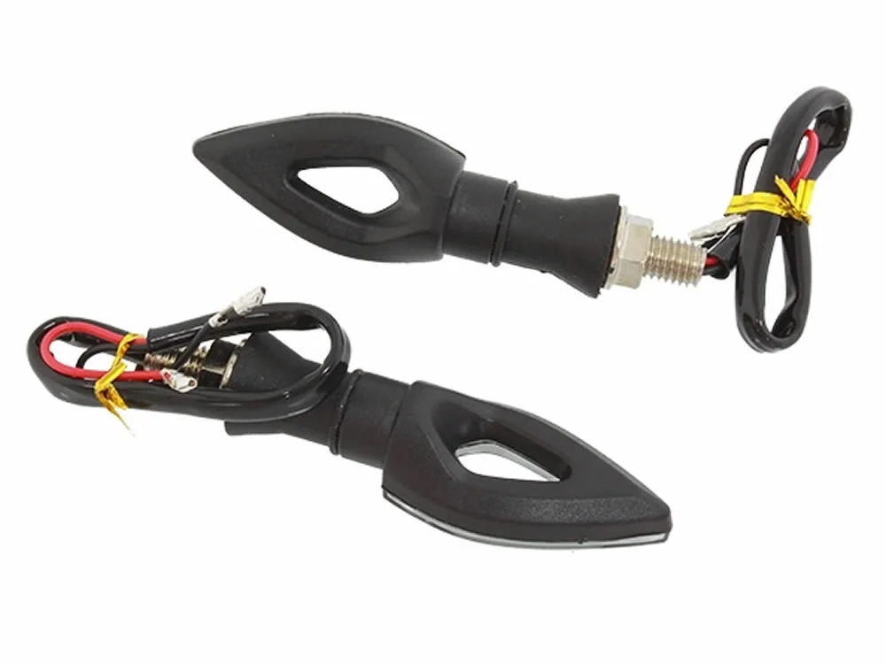 Kierunkowskaz 10 LED (2szt.) — ujęcie 4