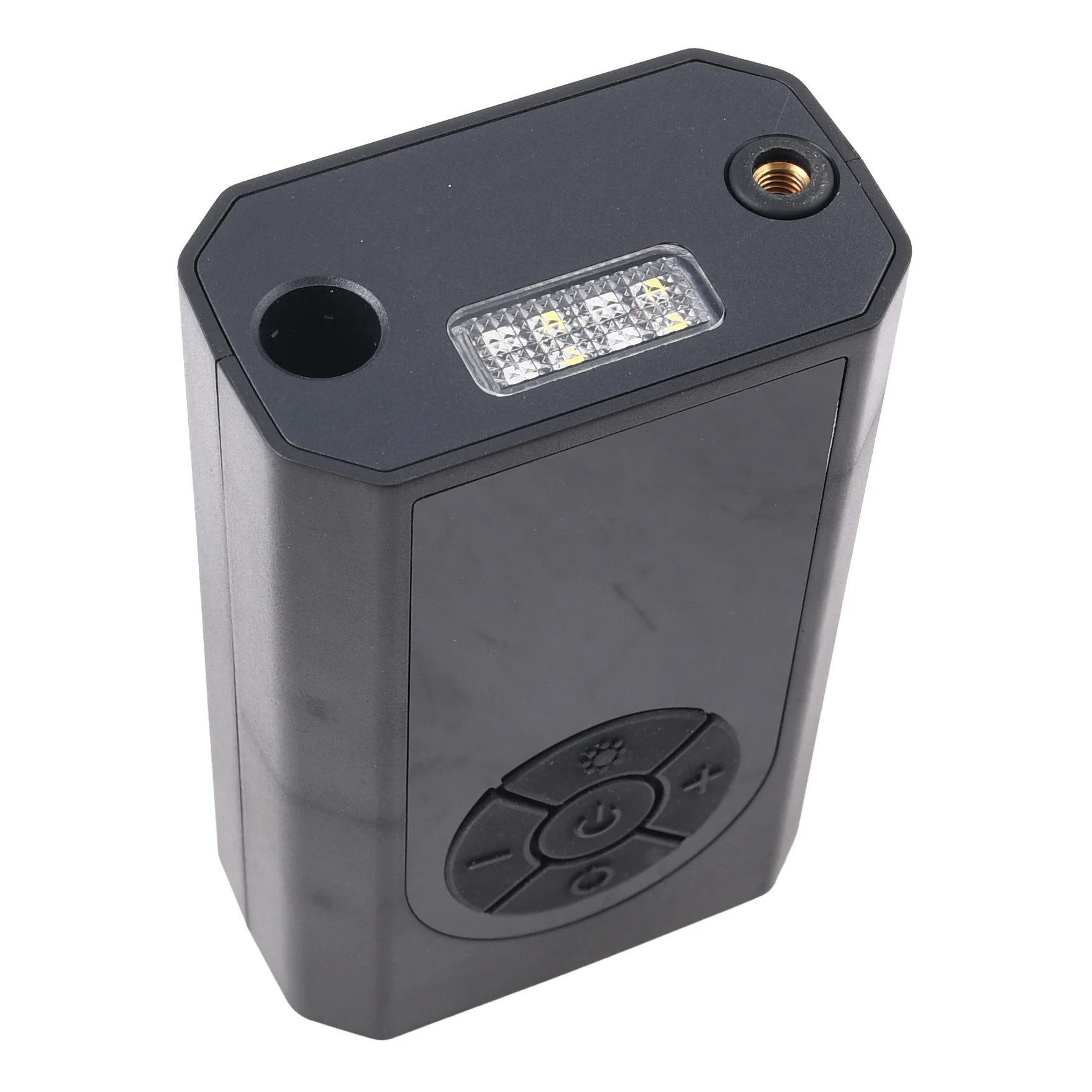 Kompresor akumulatorowy 4000MAH 84 W — ujęcie 2