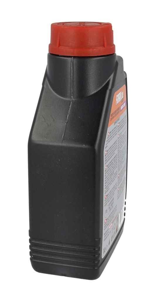 Olej do teleskopów 20 W MOTUL fork oil expert heavy 1 l — ujęcie 9