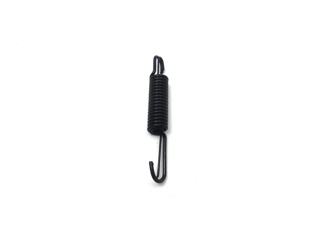 Junak 108 sprężyna podpory bocznej kpl. (dł.cał.10,1 cm)