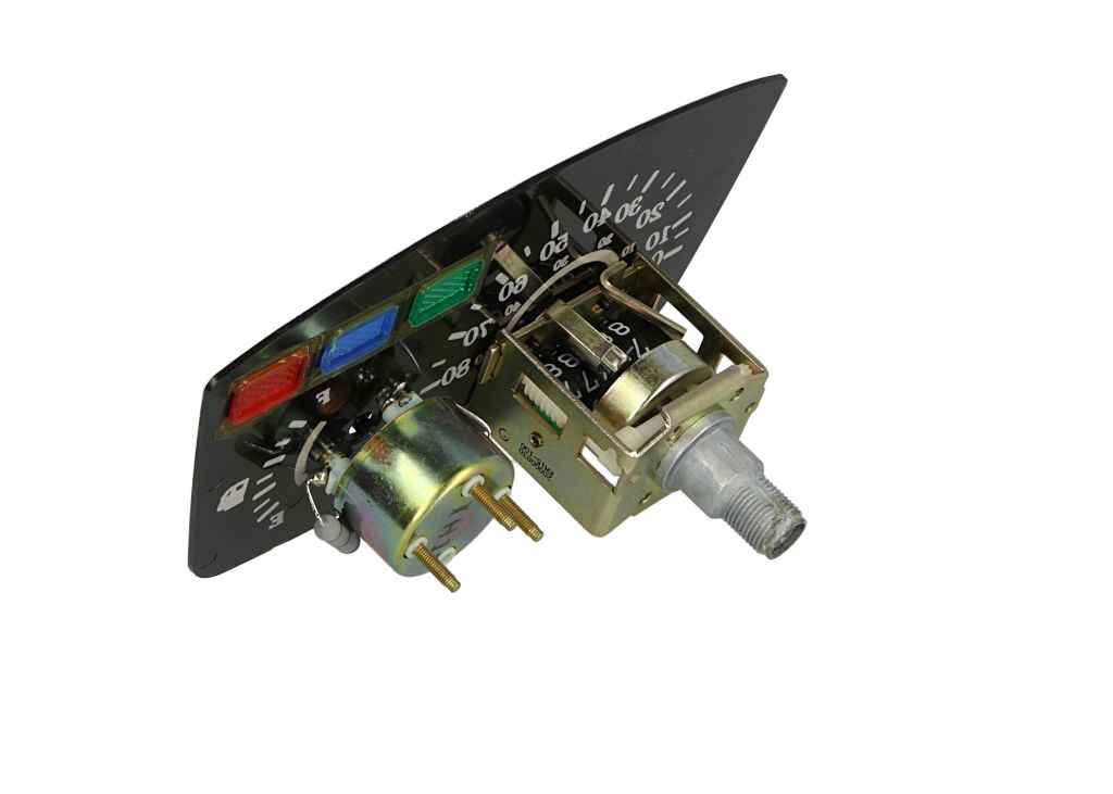Panel licznika/skuter adly moto AT-50JT — ujęcie 10