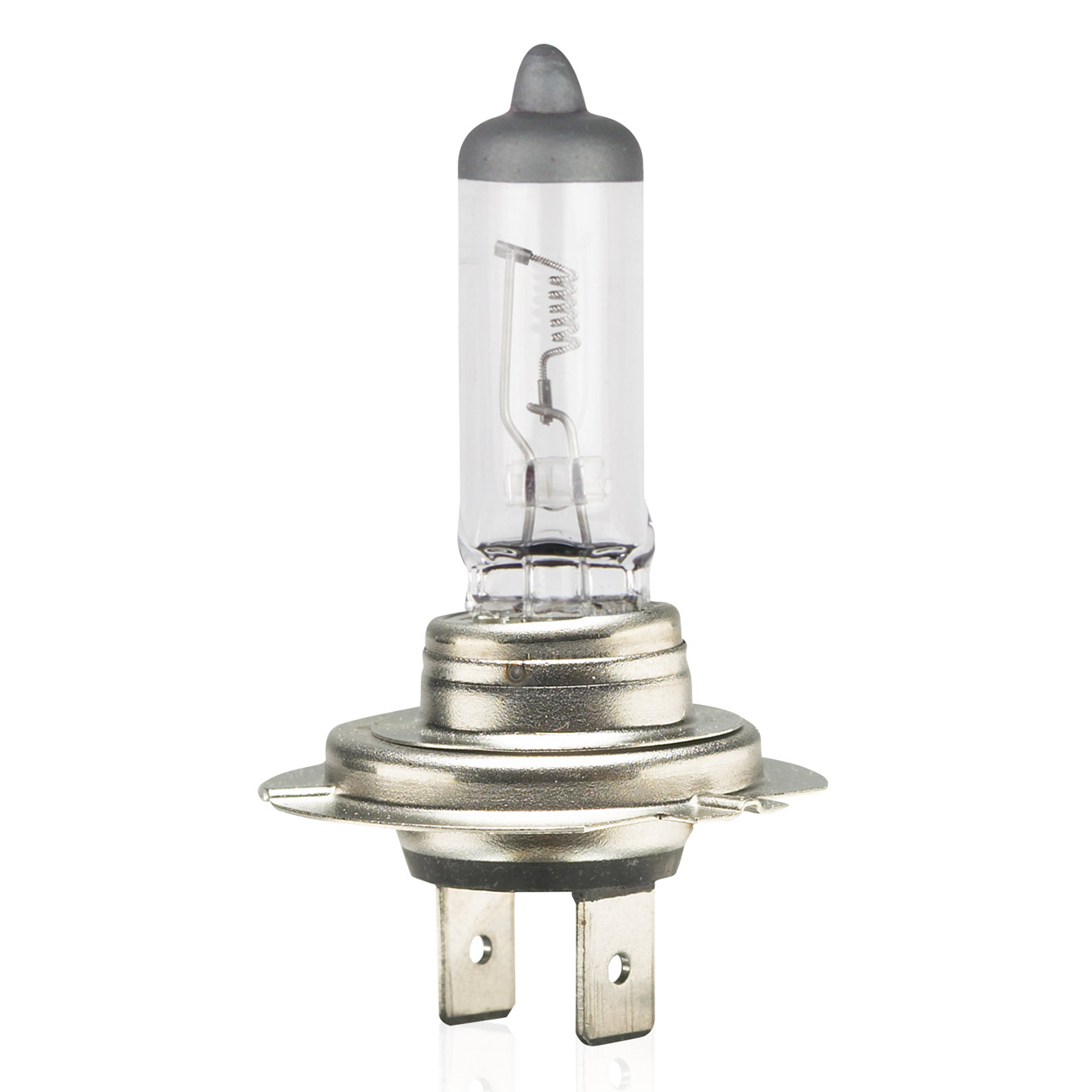 Żarówka halogenowa H7 24 V 70 W filtr UV (E8) — ujęcie 2