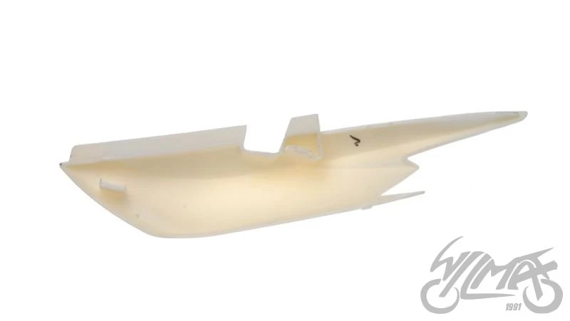 Osłona pod siedzeniem prawa do Shineray XY125-10D — ujęcie 2