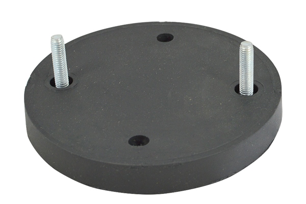Podkladka podnosnika 111 mm TEDGUM 00842690 — ujęcie 4