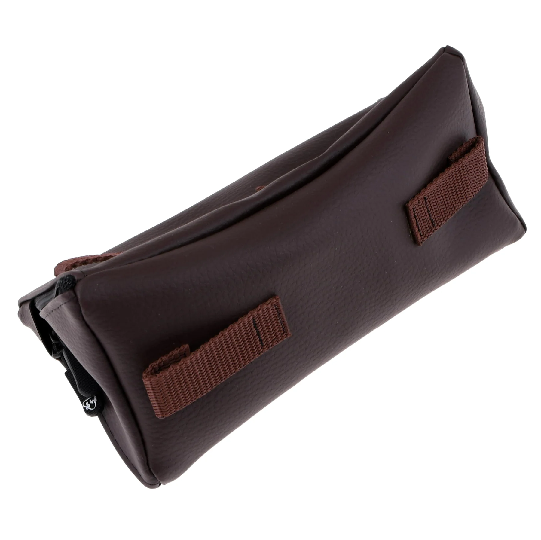Torba narzędziowa Simson S50 S51 S70 brązowa S-Bag — ujęcie 2