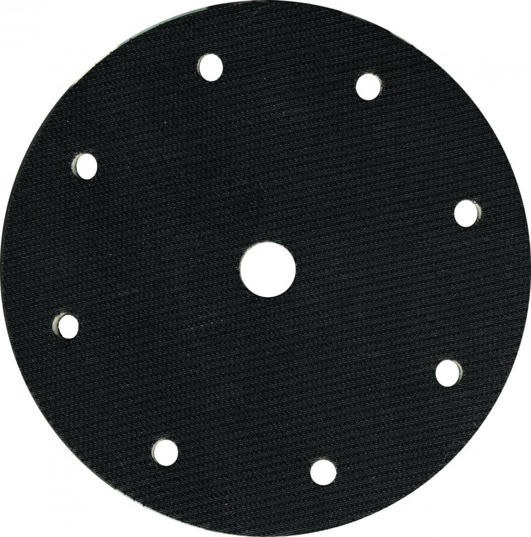 Podkladka szlifierska SR.150MM 8+1 10 mm