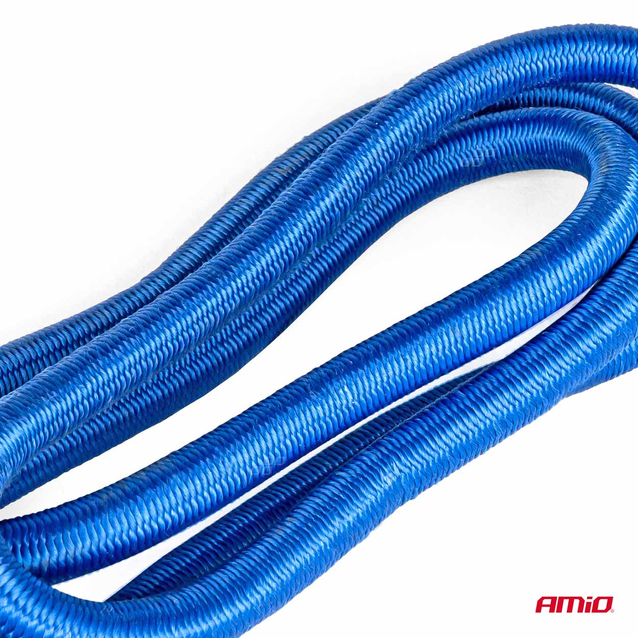 Linka elastyczna guma do mocowania bagażu o8 mm 150 cm BSTRAP-23 — ujęcie 2