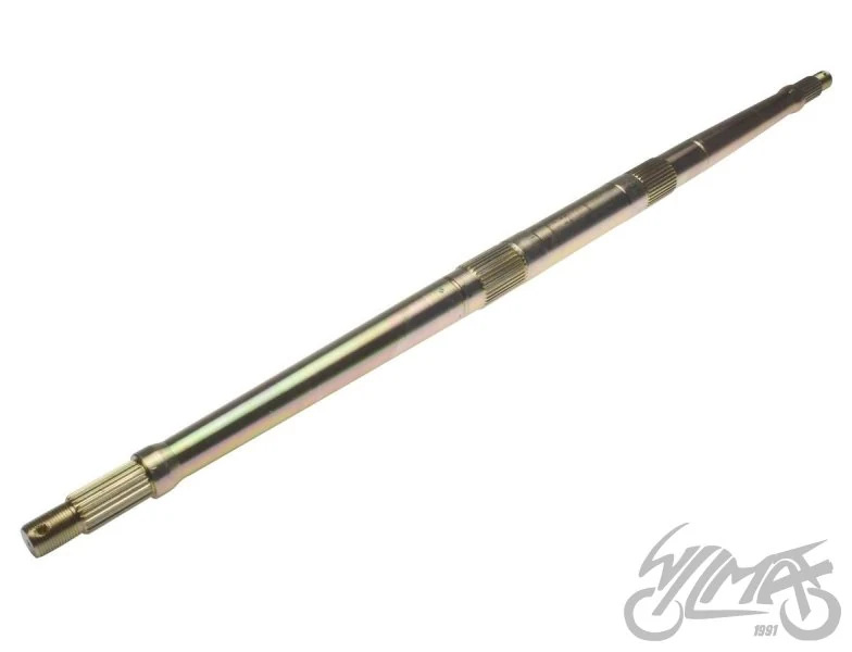Oś tylna do ATV — 852 mm — ujęcie 3