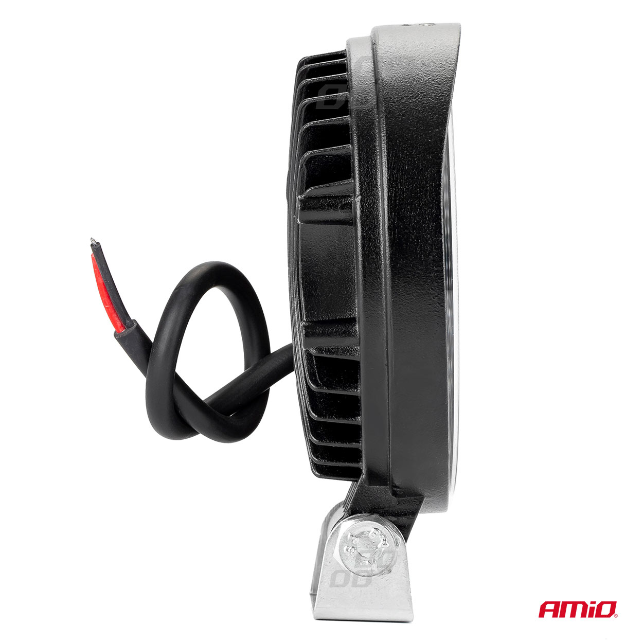Lampa robocza LED szperacz AWL16 26LED 12 V 24 V — ujęcie 7