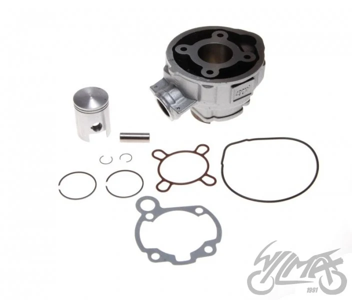 Cylinder do AM6 50 cm³ 2T 40,30 — KAM0020 — ujęcie 1
