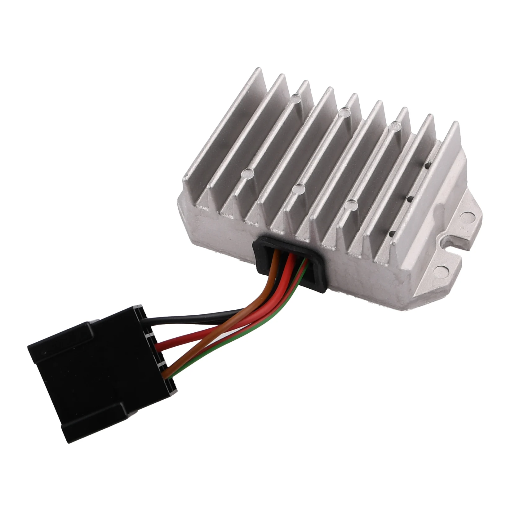 Zapłon MZ ES 175 - 300 / ETS 250 12 V 150 W dc VAPE kpl. — ujęcie 4