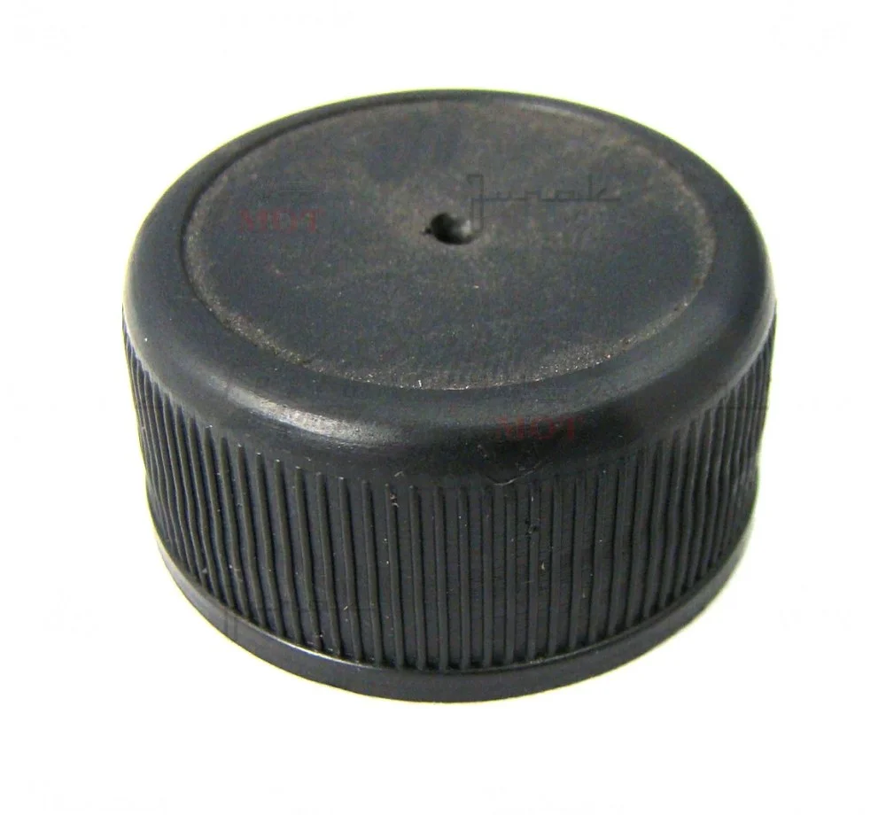 Junak M11 CAFE/M11/M14/M15/M16 125 cm³/320 cm³ korek (nakrętka) zbiorniczka wlewu cieczy chłodzącej
