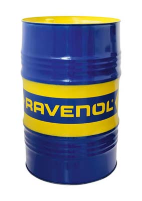Olej RAVENOL ATF do automatycznych skrzyń biegów ZF 5/4HP 208 l — ujęcie 2